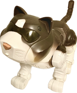 My Tekno Kitty My Tekno Kitty