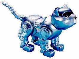 Tekno Kitty Tekno Kitty